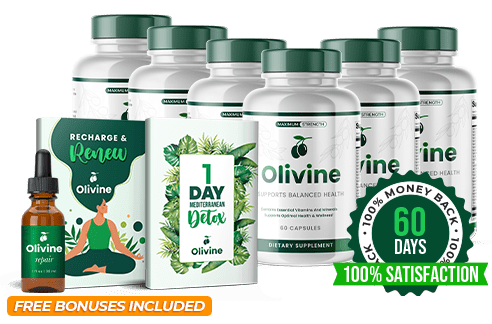 Olivine Supplement